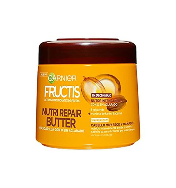 Productos Máscara de cabelo Fructis