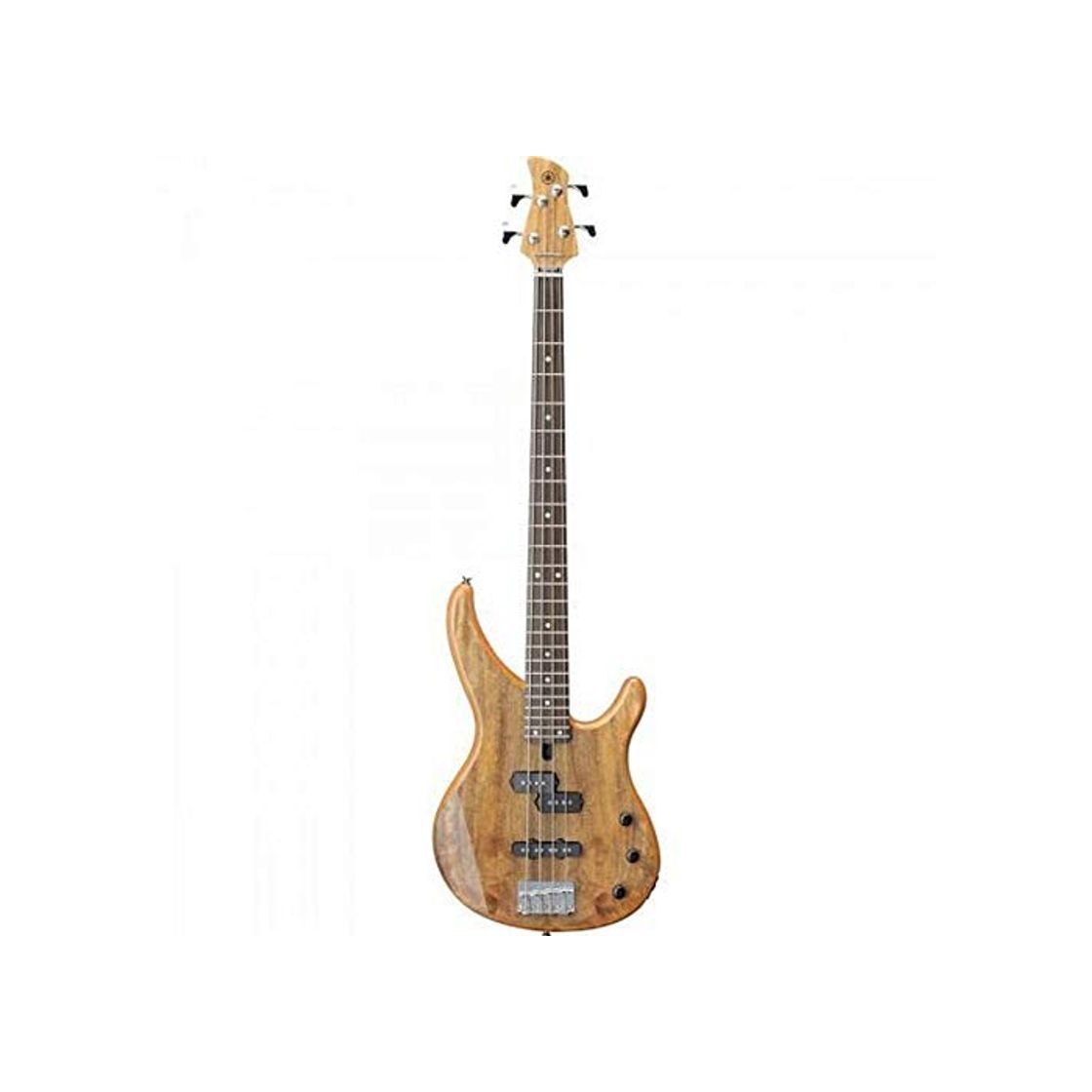 Productos YAMAHA TRBX174EW Electric Guitar Solid 4strings Brown – Guitars