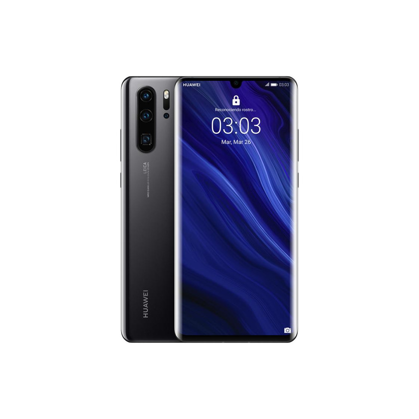 Producto Huawei p30 pro!