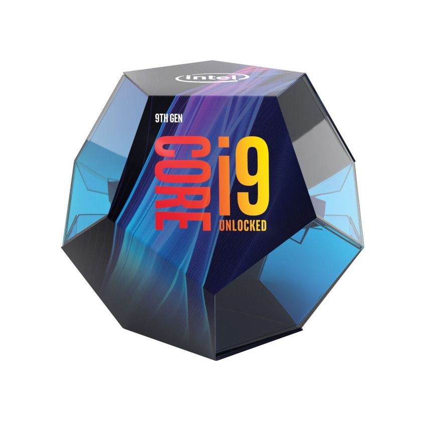 Intel Core i9