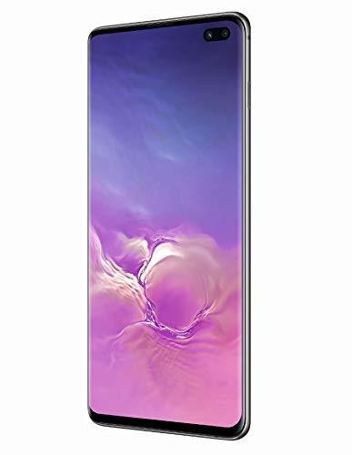 Social Samsung Galaxy S10+ - Smartphone de 6.4" QHD+ Curved Dynamic AMOLED, 16