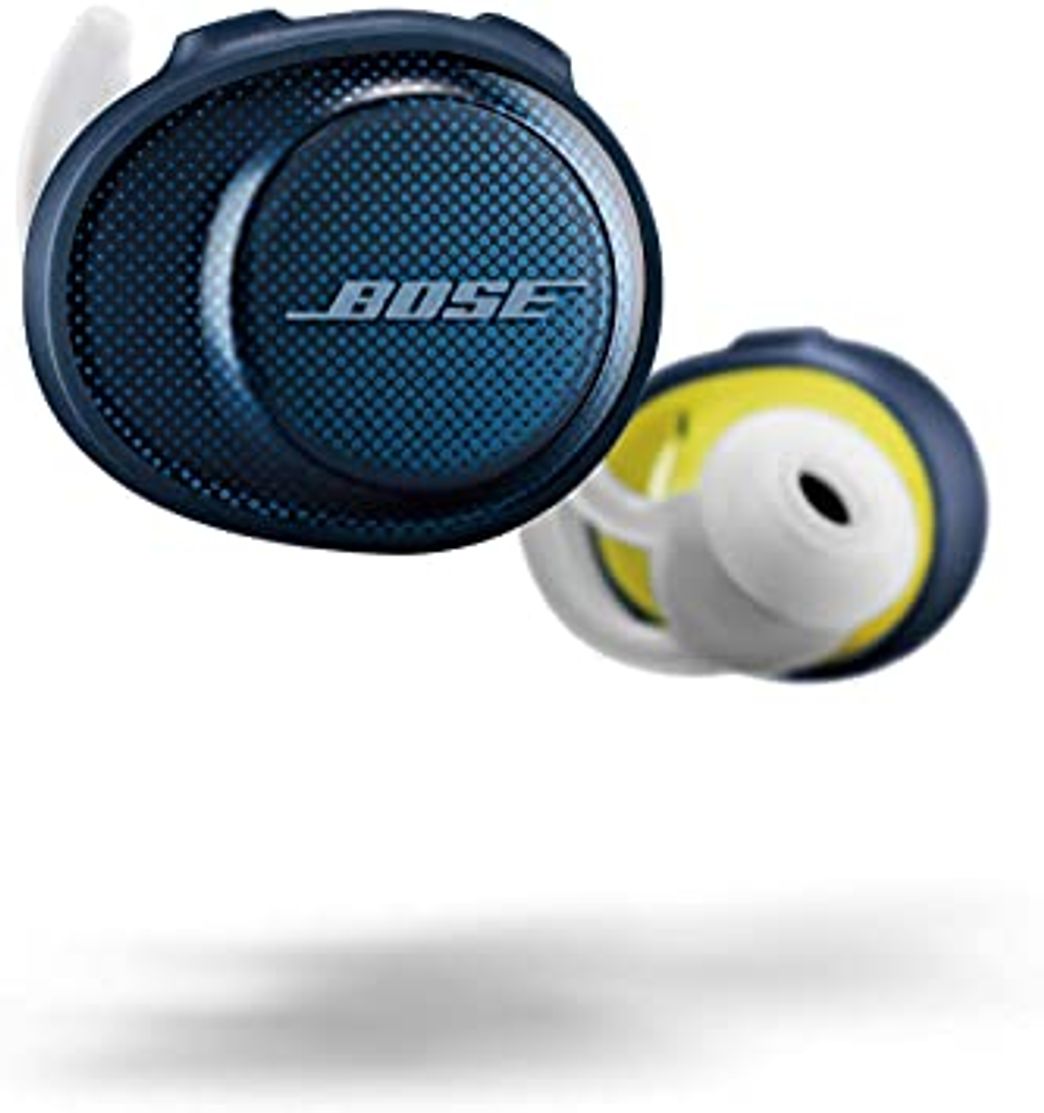 Social Bose SoundSport Free - Auriculares intraurales inalámbricos
