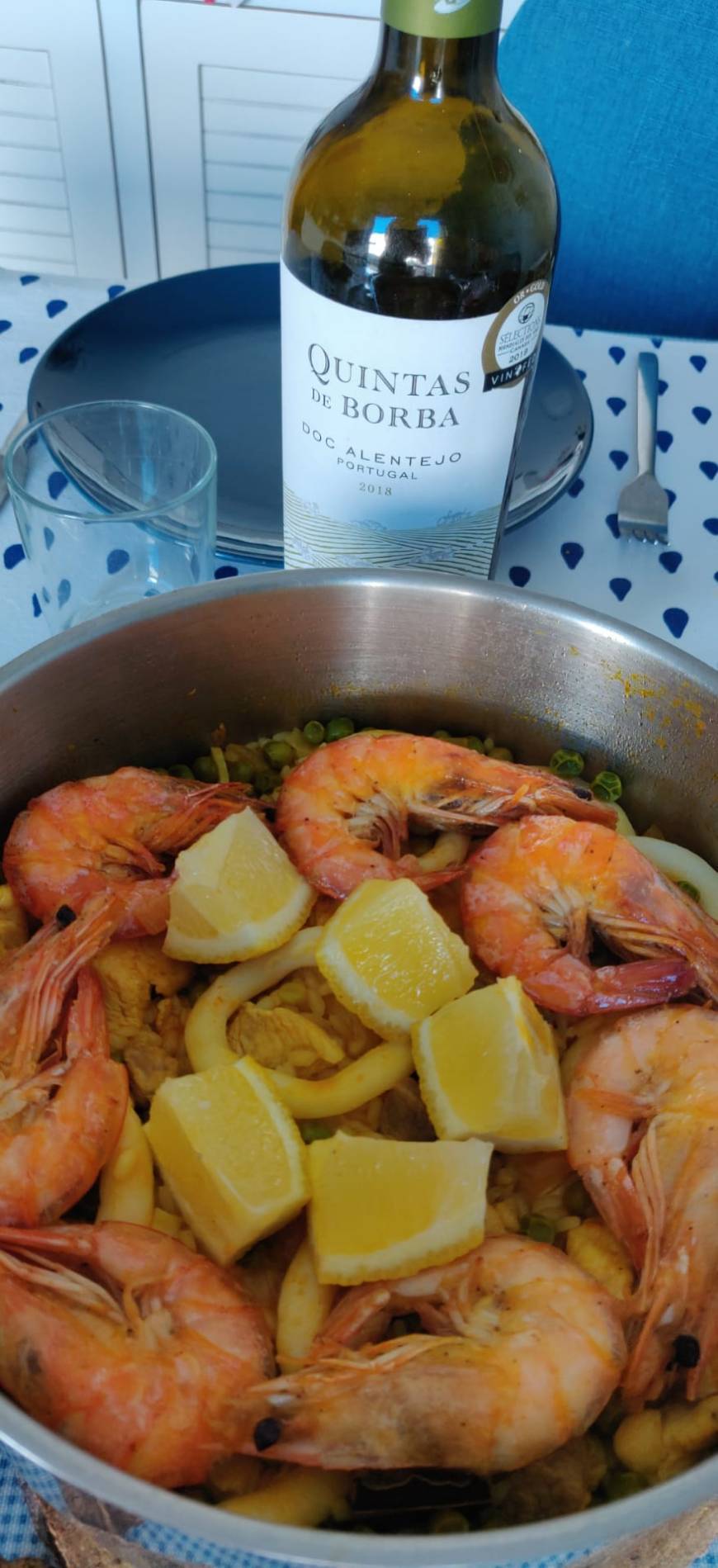 Restaurants Adega Cooperativa de Borba