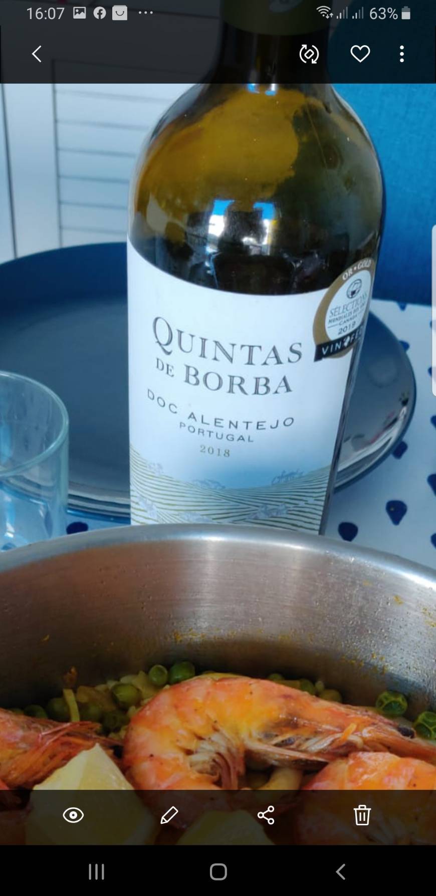 Restaurants Adega Cooperativa de Borba