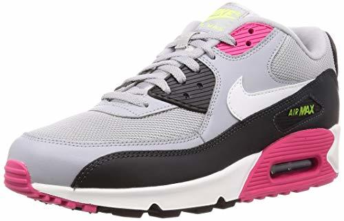 Social Nike Air MAX 90 Essential, Zapatillas de Running para Asfalto para Hombre,
