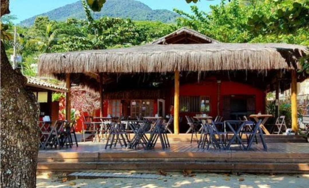 Restaurants Comandante Adriano, Bar e Restaurante