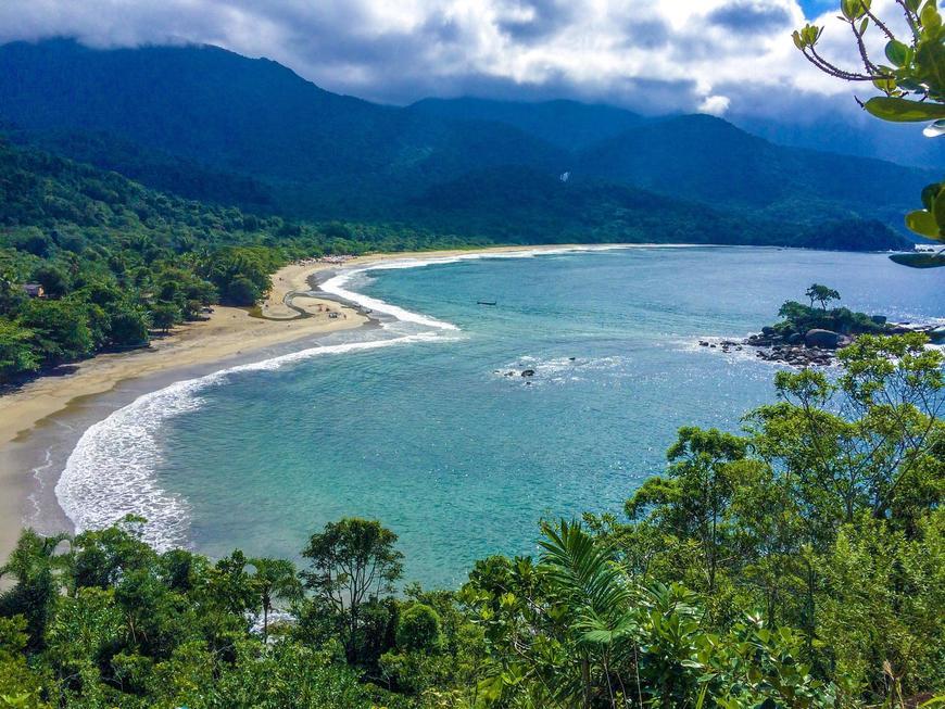 Lugar Praia de Castelhanos