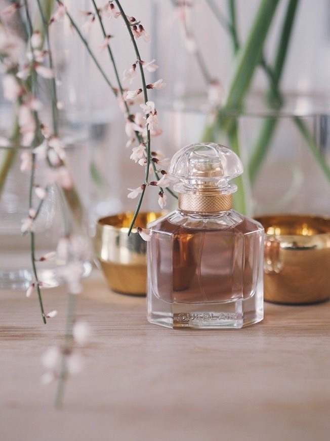 Social Mon guerlain