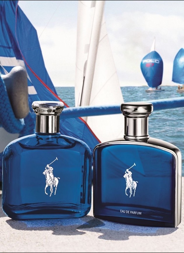 Social Polo Ralph Lauren 