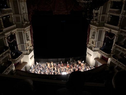 Semperoper