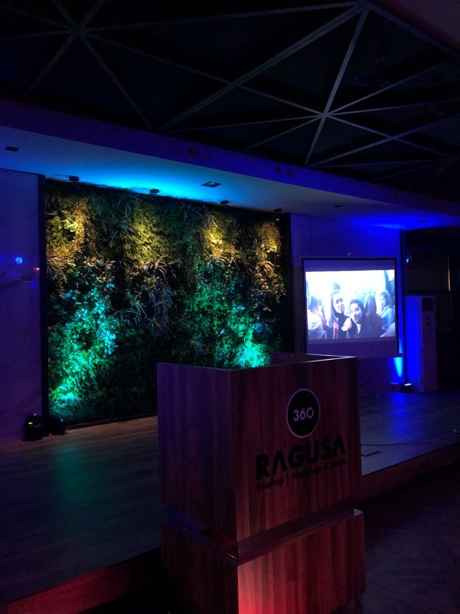 Restaurants Ragusa 360 Rooftop Skopje