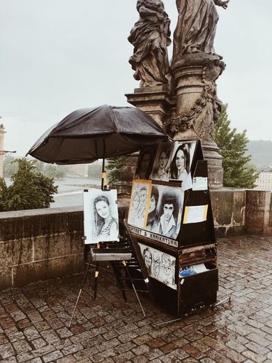 Charles Bridge