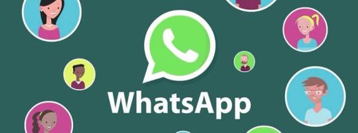 GRUPO WHATSAPP PEOOPLE™️❇️