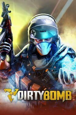 Videojuegos Dirty Bomb