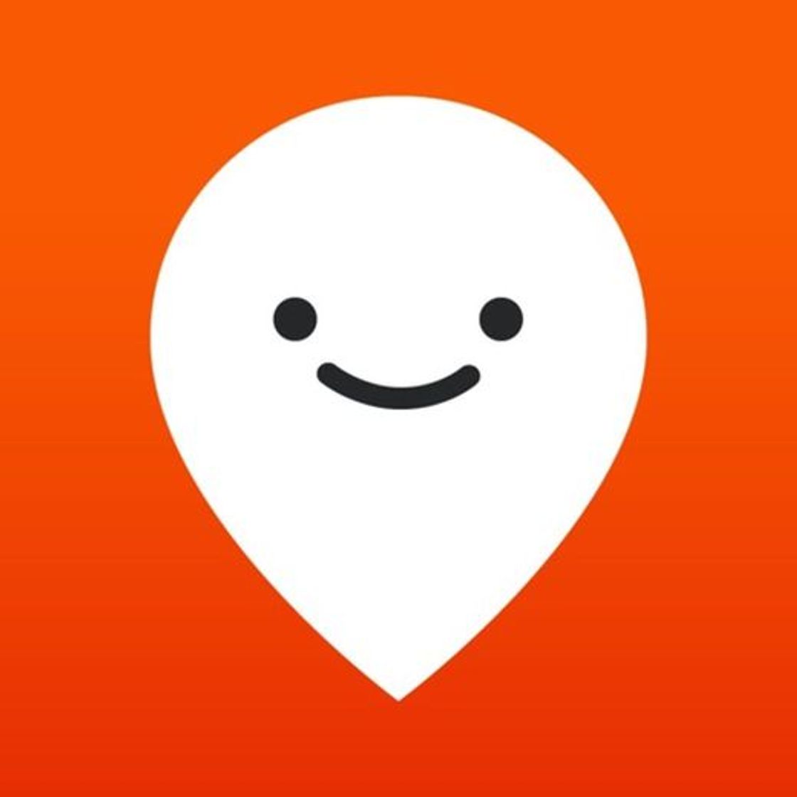 App Moovit: Train & Bus Times