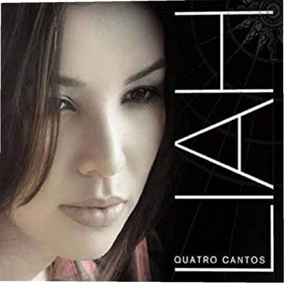 Music Liah - Quatro Cantos [CD]

