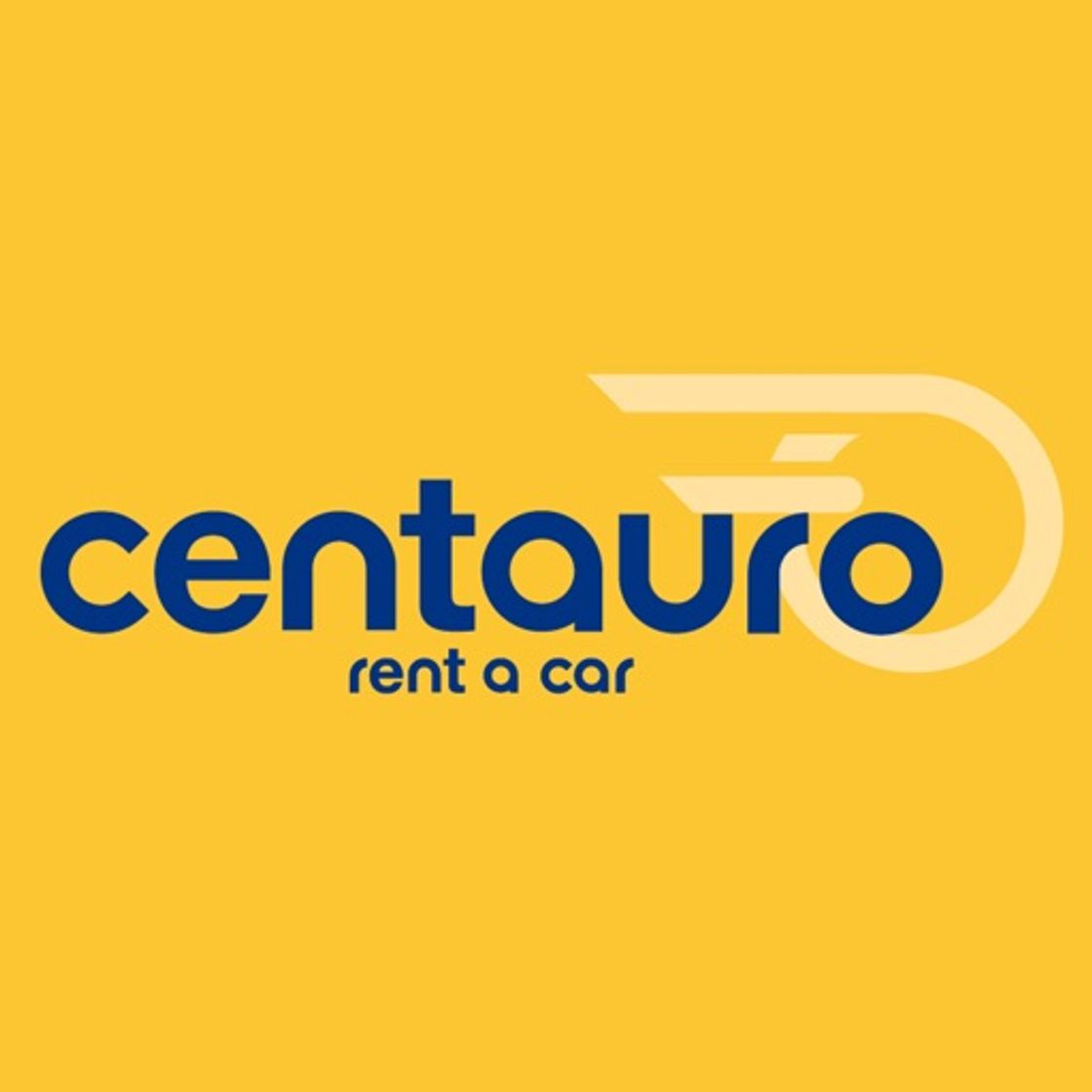 App Centauro Rent a Car - Cheap car hire