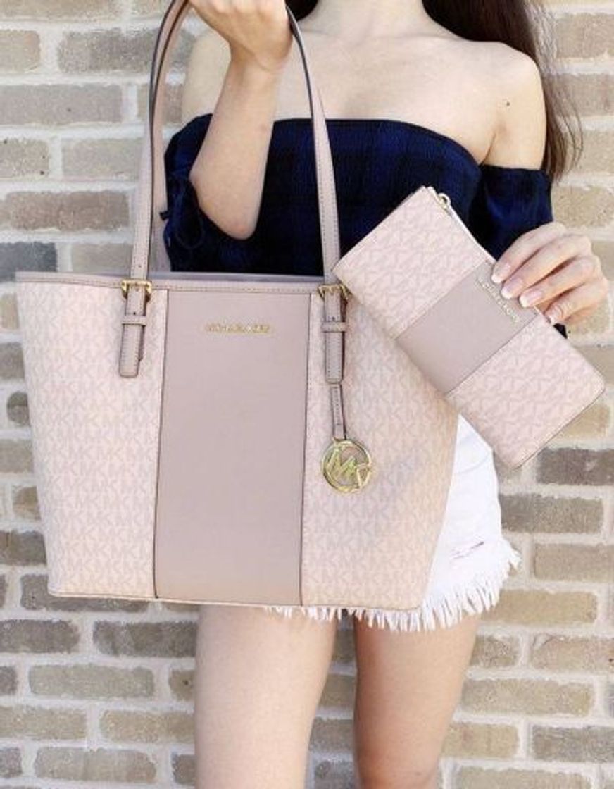 Moda Mala Michael Kors