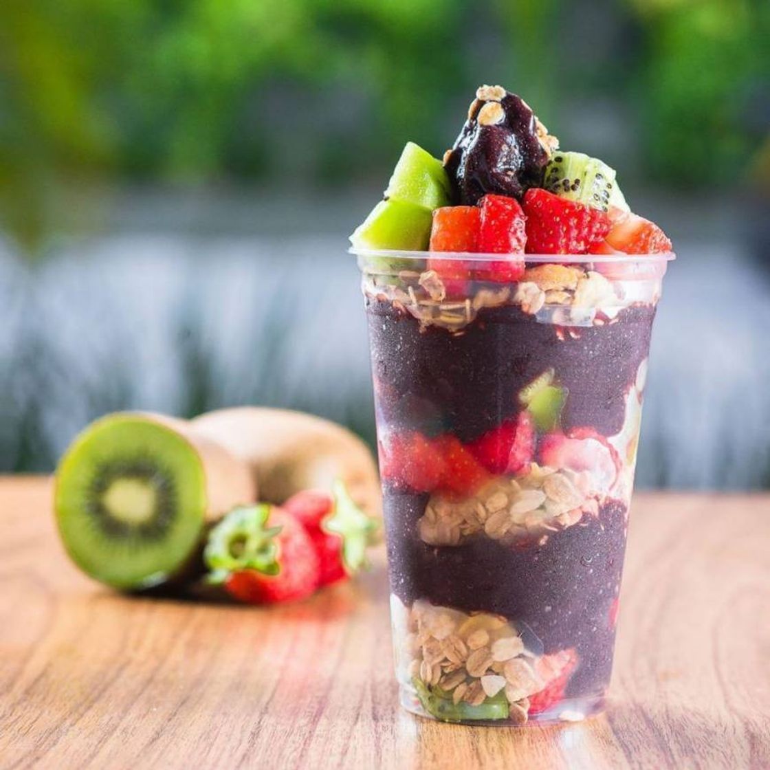 Restaurantes Kanabara Açaí - Álvares Cabral