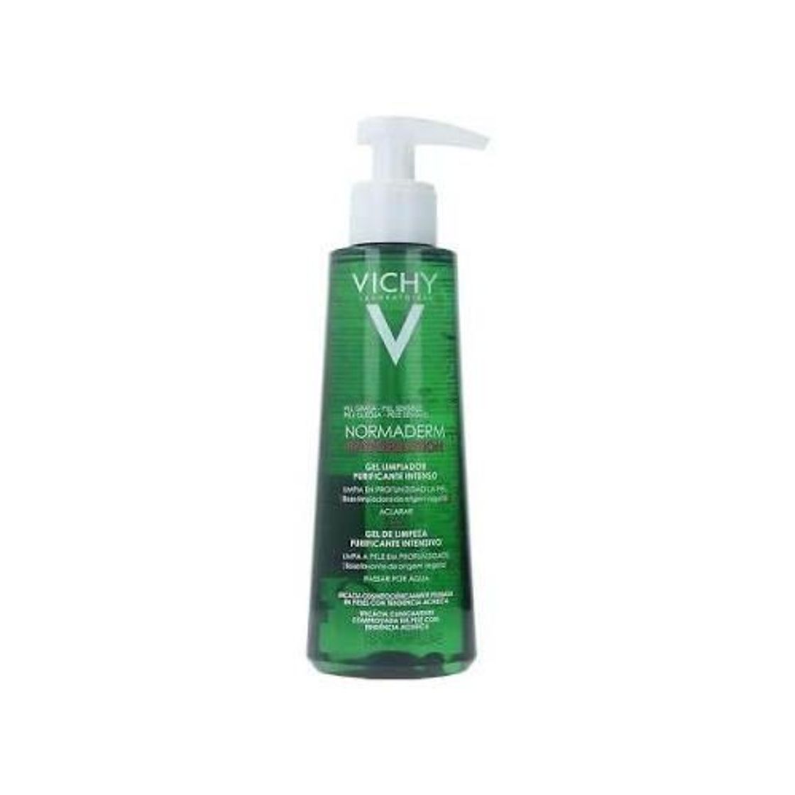 Product Gel Purificante de Limpeza Profunda