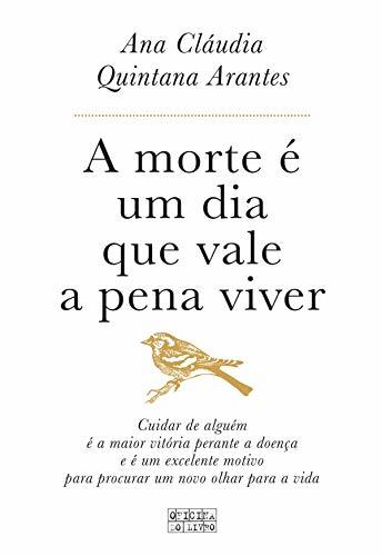 Book A Morte é um Dia Que Vale a Pena Viver