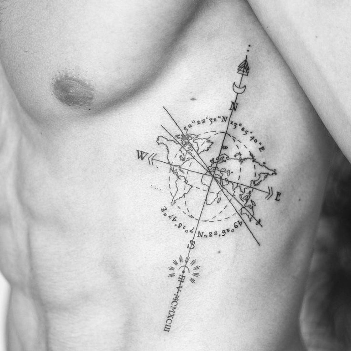 Social Tattoo