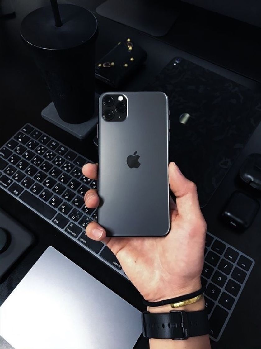 Social Apple iPhone 11 Pro Max 