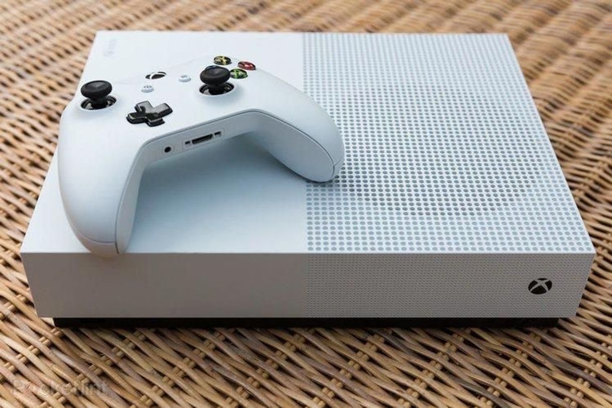 Social Xbox One