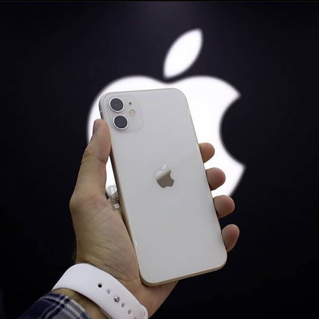 Social IPhone 11 