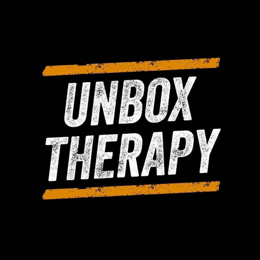 Moda Unbox Therapy