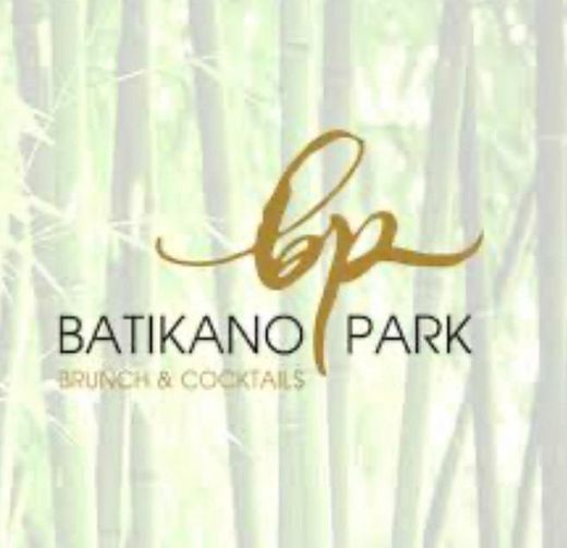 BatikanoPark