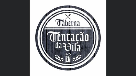 Tentação da Vila - taberna