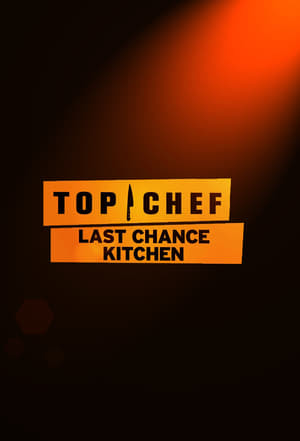 Serie Last Chance Kitchen