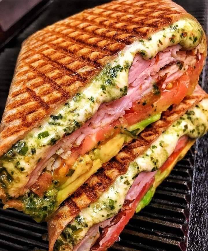 Social Tostas 😋