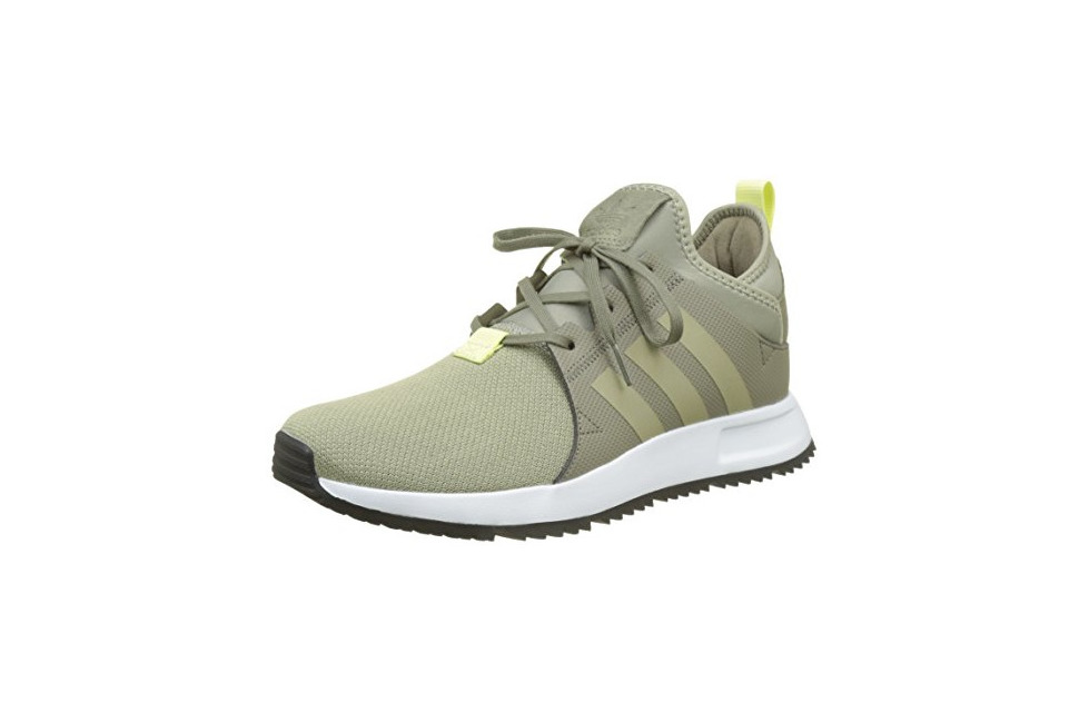 Social adidas X_PLR Snkrboot, Zapatillas para Hombre,