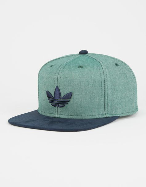 Fashion ADIDAS Originals Team Structured Mens Snapback Hat | Snapback ...