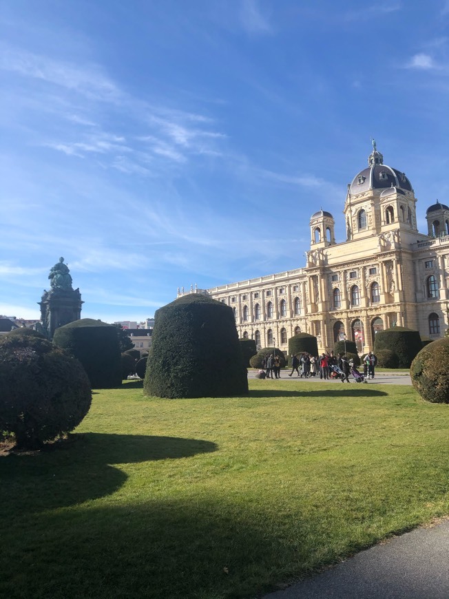 Place Vienna