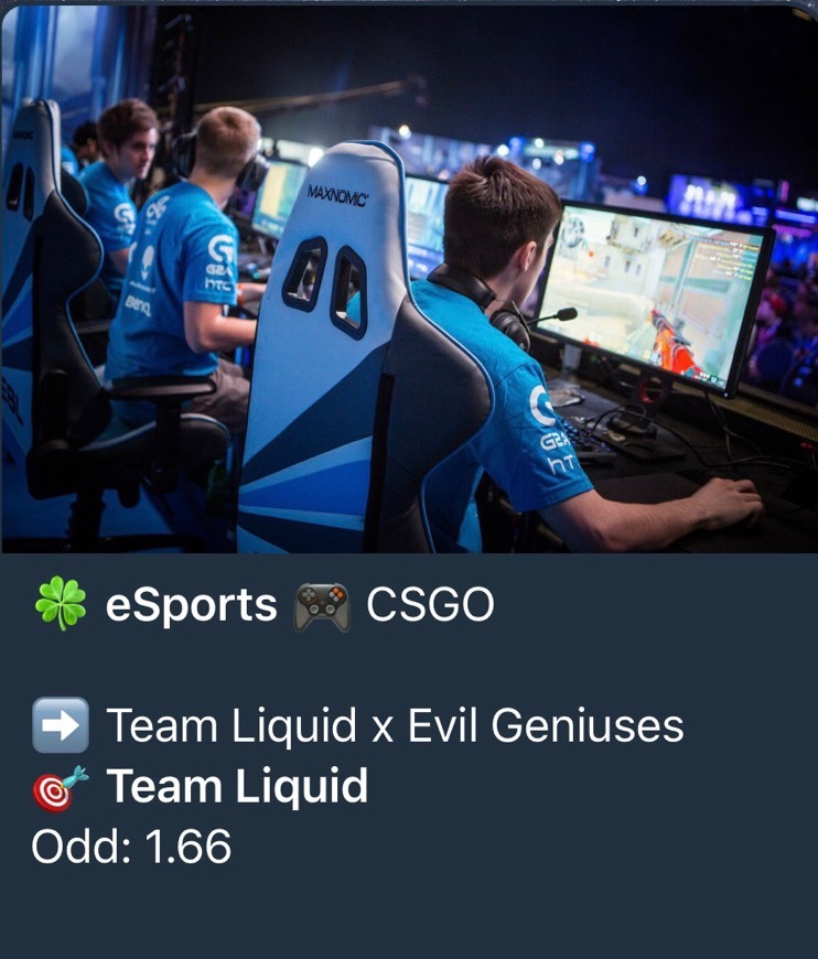 Social Aposta 🎮 10/4