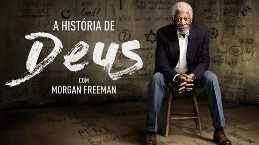 The Story of God with Morgan Freeman | Netflix