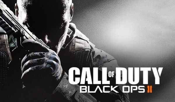 Social Call of Duty®: Black Ops 2