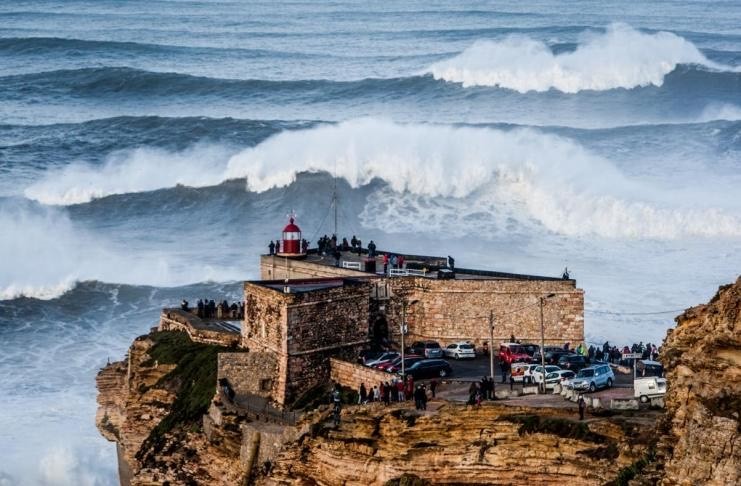 Place Nazaré