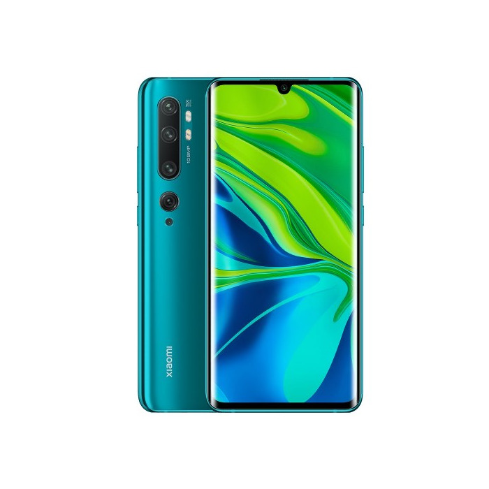 Producto Xiaomi Mi Note 10 PRO