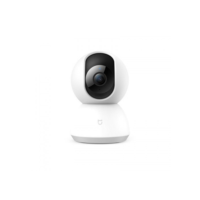 Social Câmara Vigilância XIAOMI