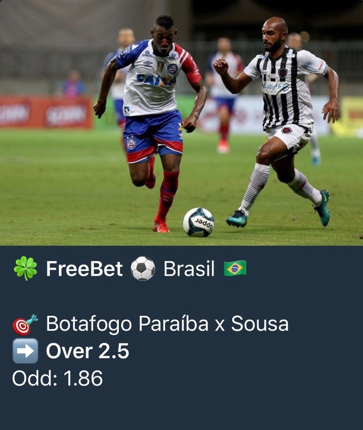 ⚽️ 18/3
