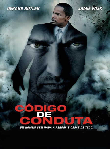 Película Un ciudadano ejemplar