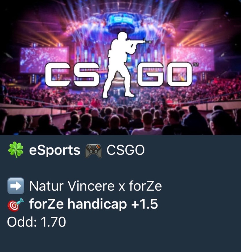 Social 🎮 CSGO 21/3
