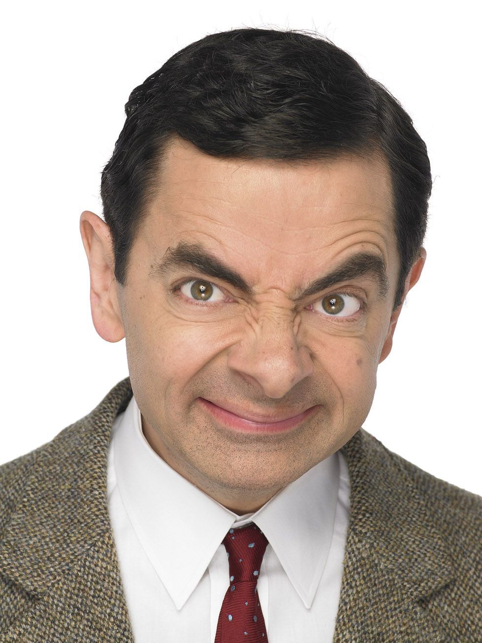 Serie Mr. Been 