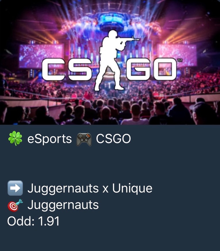 Social 🎮 CSGO 23/3