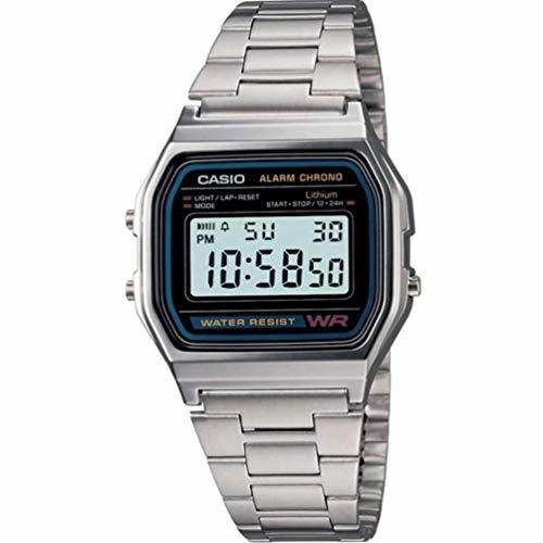 CASIO A158