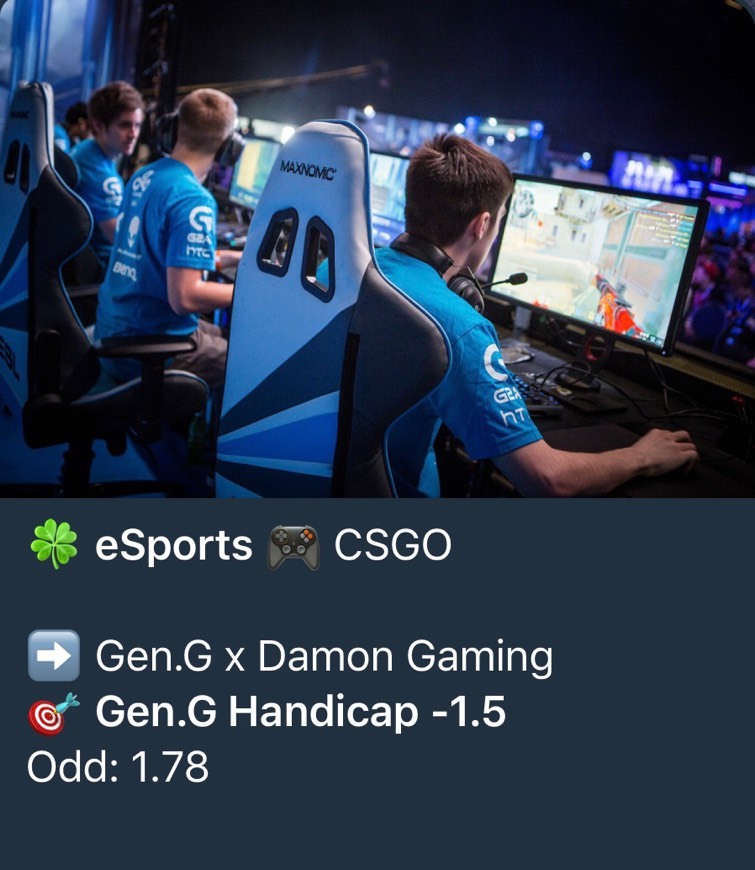 Social 🎮 CSGO 26/3